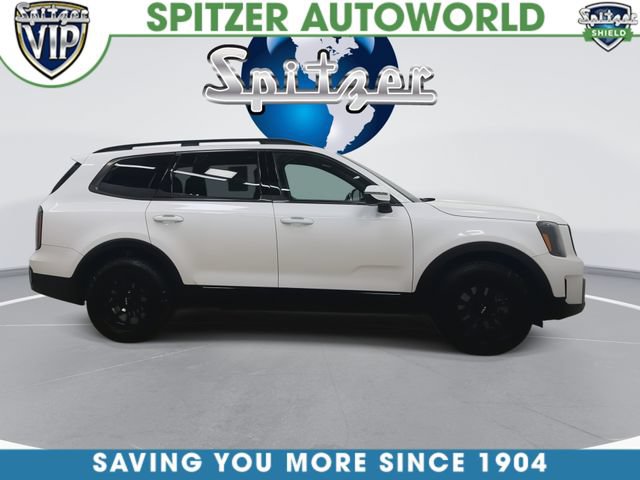 Certified 2024 Kia Telluride SX Prestige X-Pro AWD/4WD image 10