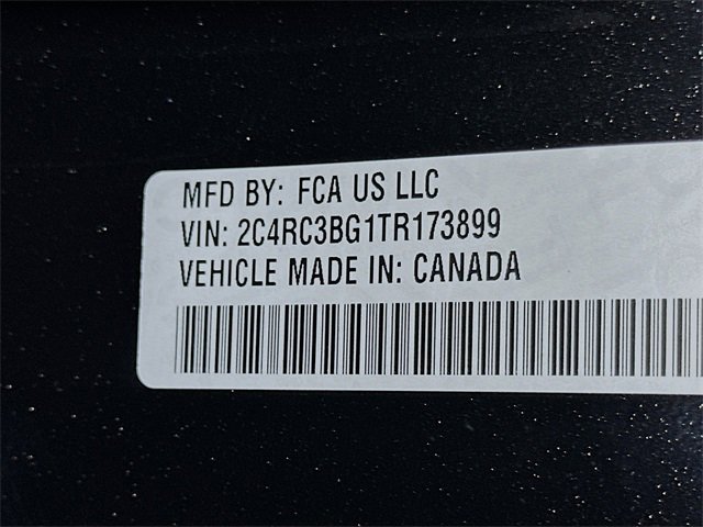 New 2026 Chrysler Pacifica Select image 17