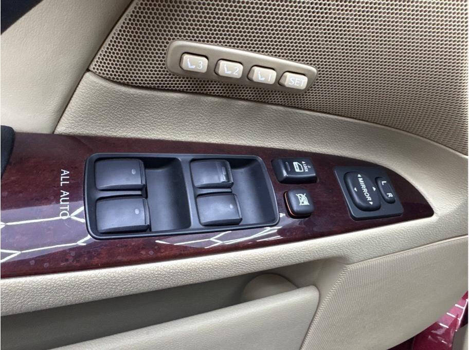 Used 2007 Lexus IS 250 RWD image 15