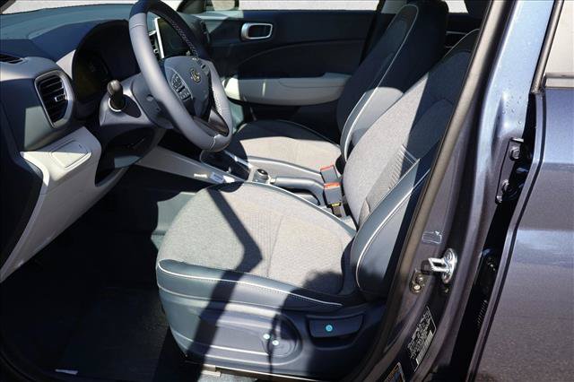 New 2026 Hyundai Venue SEL FWD image 11