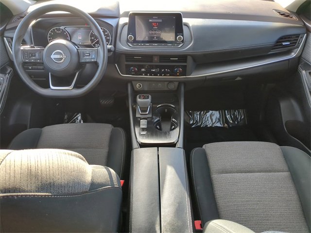 Used 2023 Nissan Rogue SV image 15