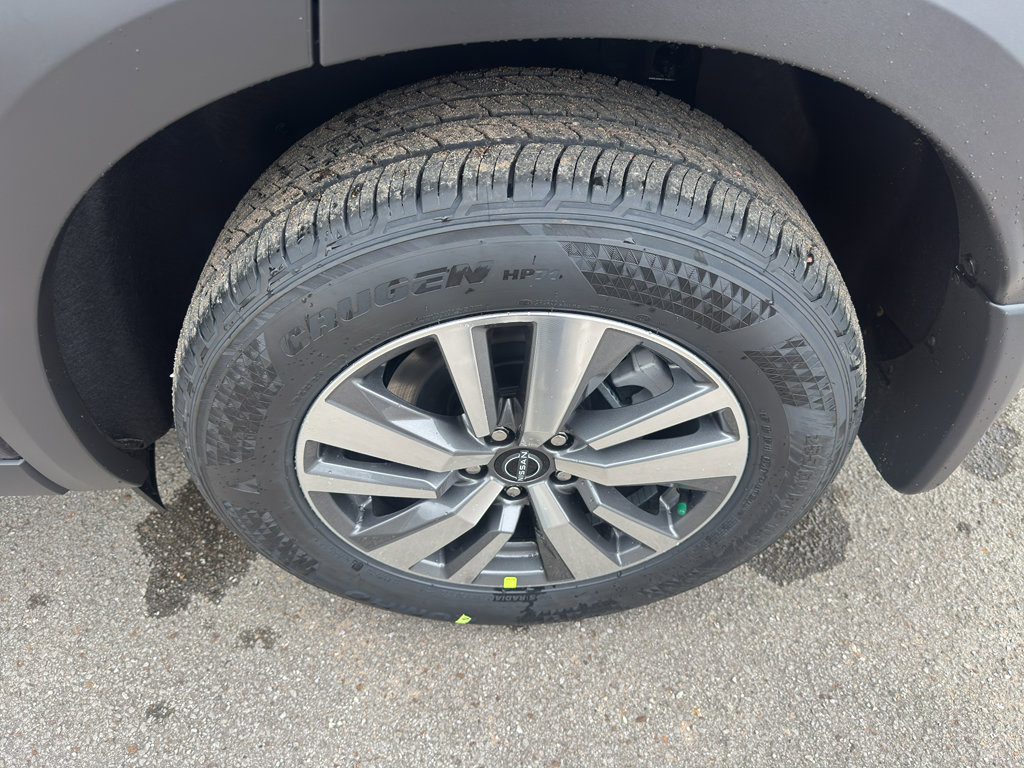 New 2026 Nissan Pathfinder SL image 26