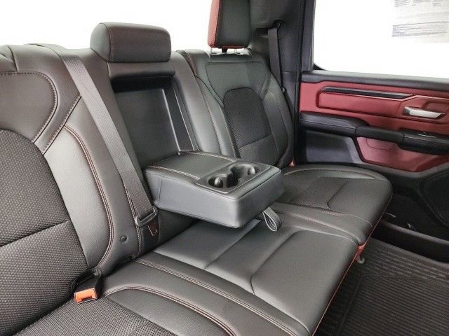 Used 2024 RAM 1500 Rebel image 29