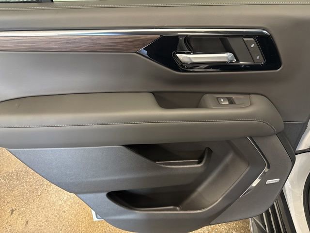 New 2026 Chevrolet Tahoe LT w/ Comfort Package AWD/4WD image 21