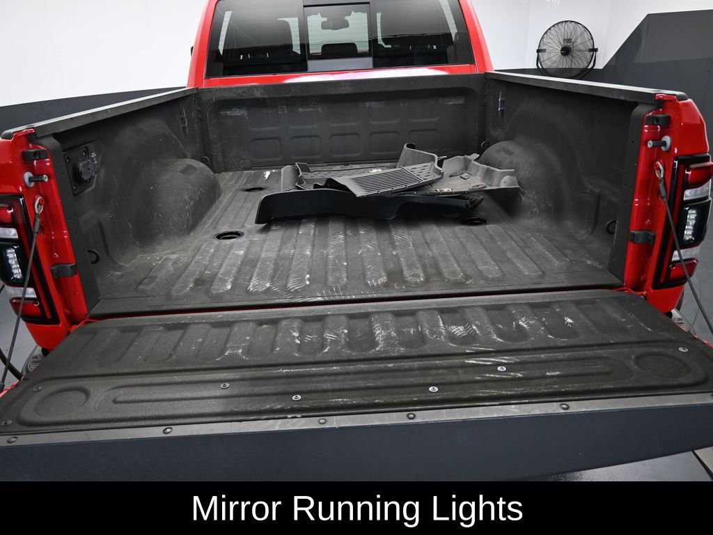 Used 2023 RAM 2500 Rebel w/ Level 1 Equipment Group image 38