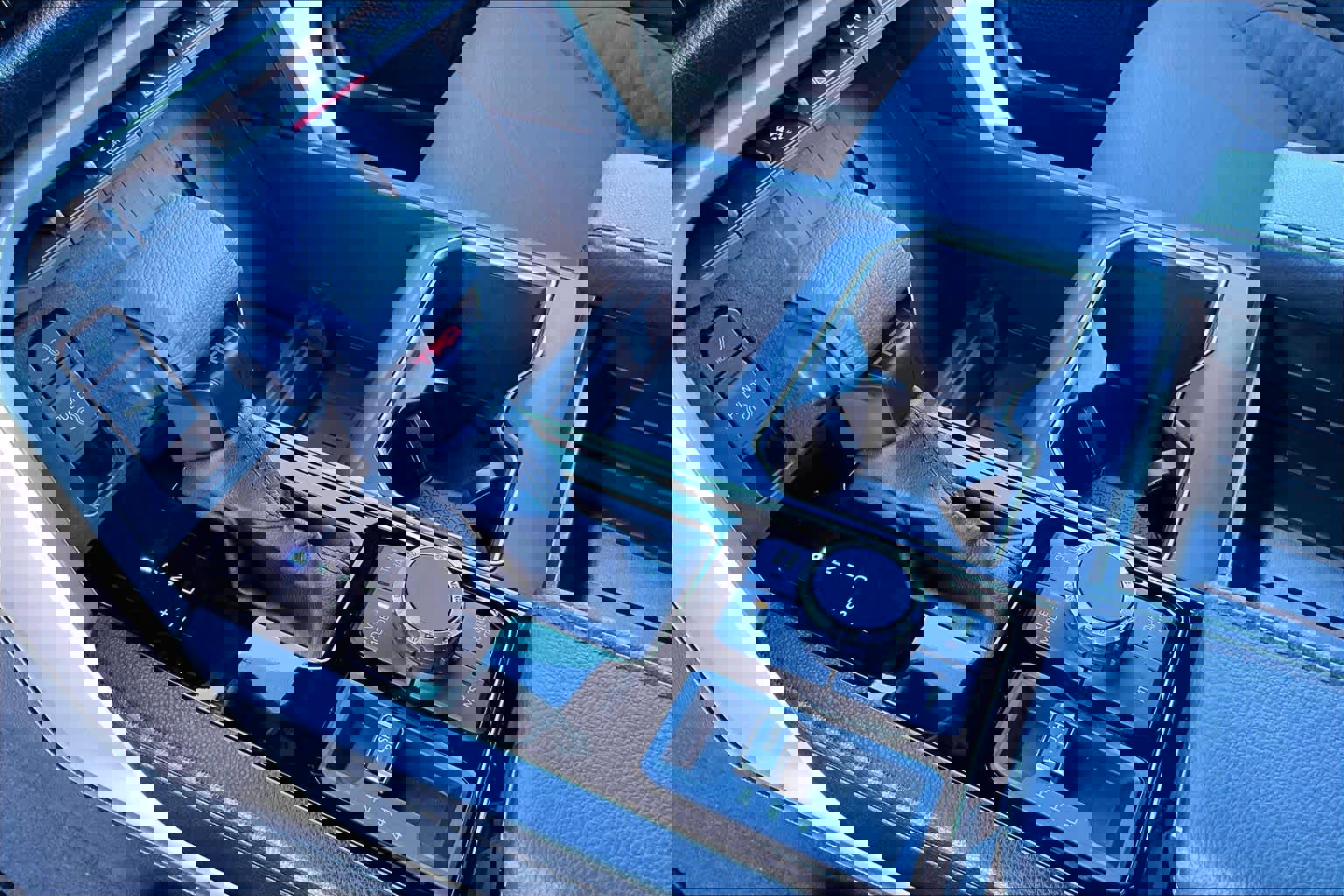 Used 2026 Toyota Tundra SR5 w/ TRD Off-Road Package image 15