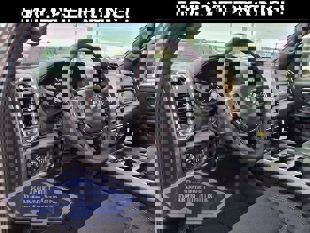 New 2026 RAM 1500 Big Horn image 52