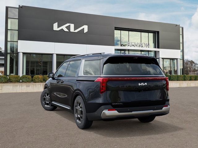 New 2026 Kia Carnival SX FWD image 5