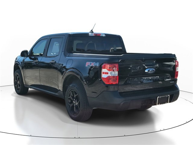 Used 2022 Ford Maverick XLT w/ Equipment Group 300A Standard image 3