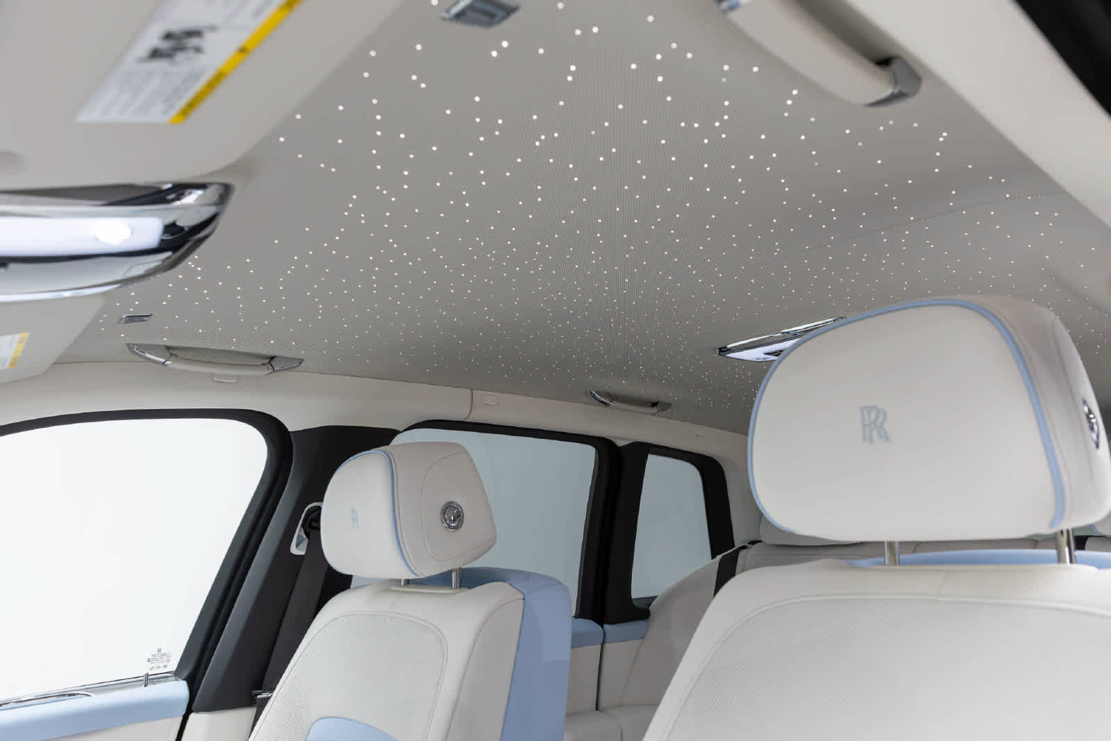 New 2027 Rolls-Royce Cullinan AWD/4WD image 71
