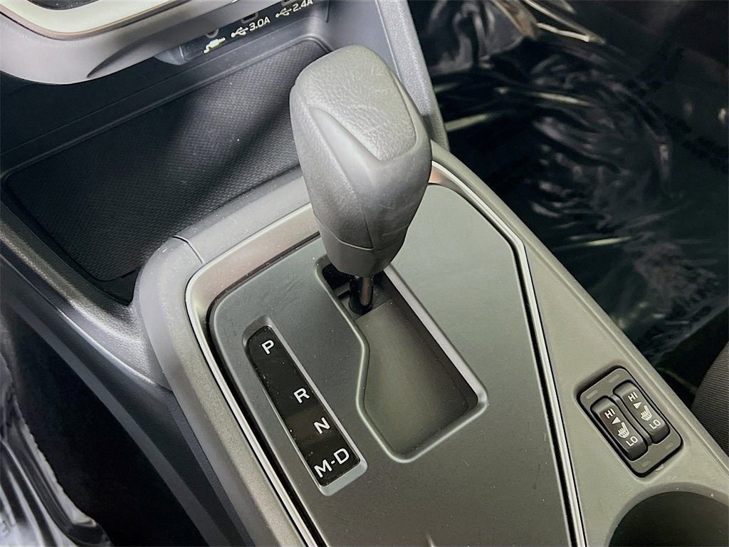 Used 2024 Subaru Crosstrek 2.0i Premium image 16