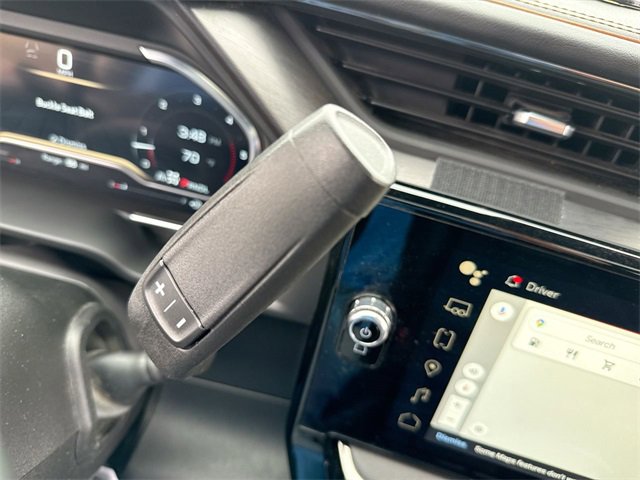 Used 2024 GMC Sierra 2500 AT4 w/ AT4 Premium Plus Package image 20