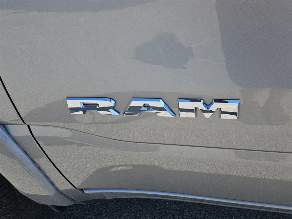 New 2026 RAM 1500 Big Horn image 15