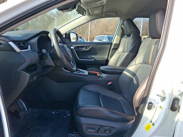 Certified 2024 Toyota RAV4 Adventure image 13