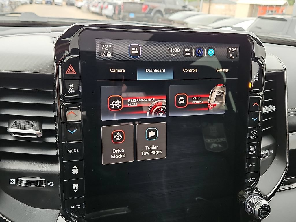New 2026 RAM 1500 RHO w/ RHO Level 1 Equipment Group AWD/4WD image 17