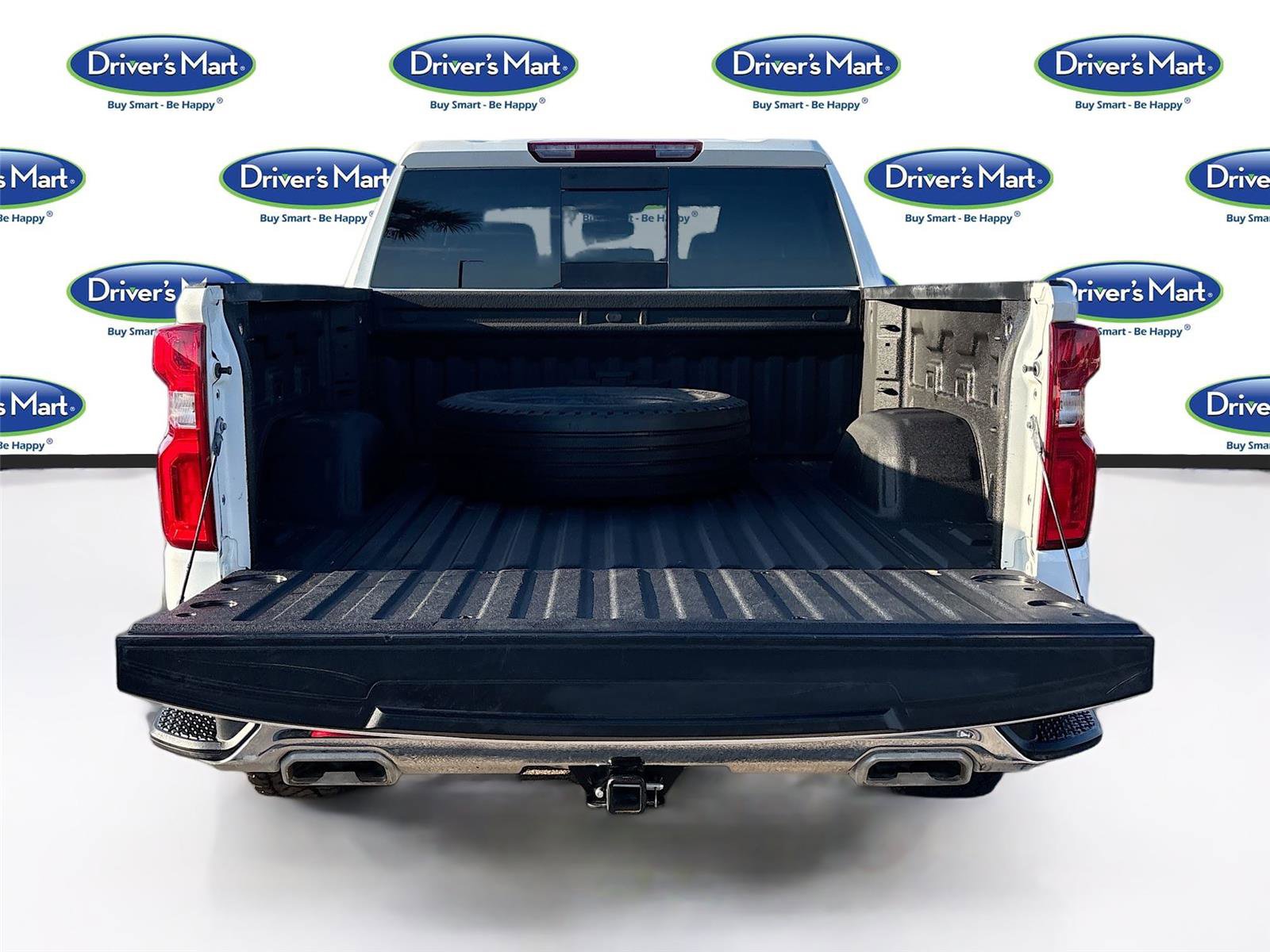 Used 2023 Chevrolet Silverado 1500 LTZ w/ LTZ Convenience Package II image 28