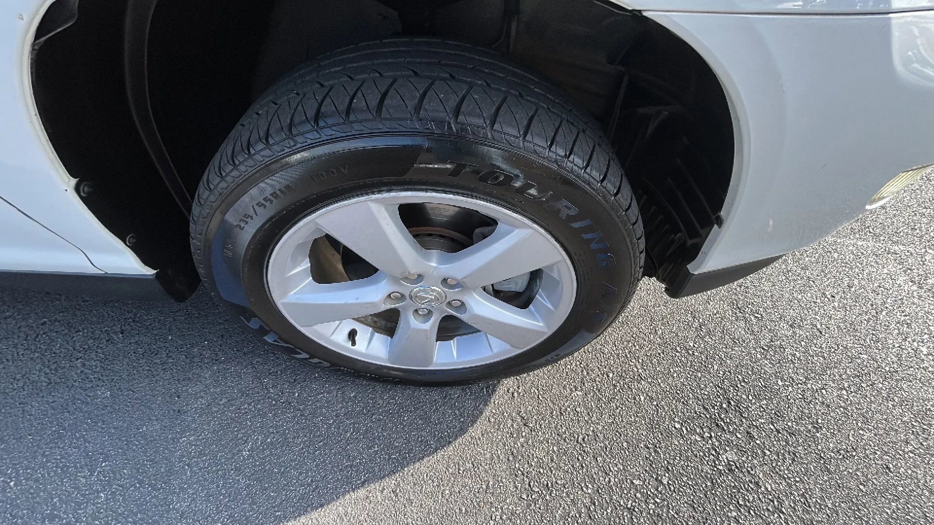 Used 2006 Lexus RX 330 FWD image 45