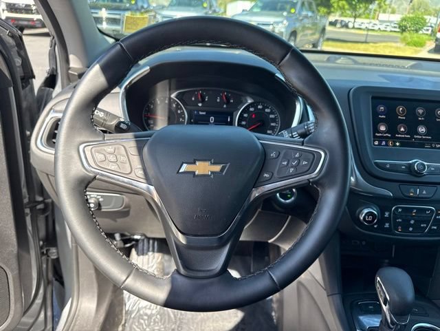 Used 2024 Chevrolet Equinox LT AWD/4WD image 13