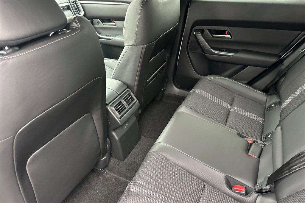 New 2026 MAZDA CX-50 2.5 Hybrid w/ Weather Package image 13