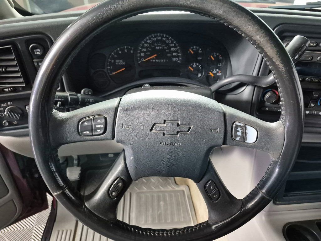 Used 2006 Chevrolet Tahoe LS w/ Preferred Equipment Group image 11