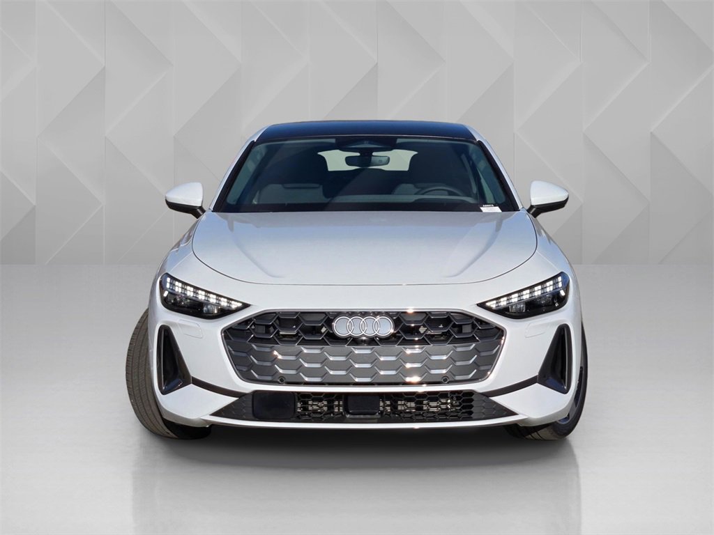 New 2025 Audi A5 2.0T Premium Plus image 2