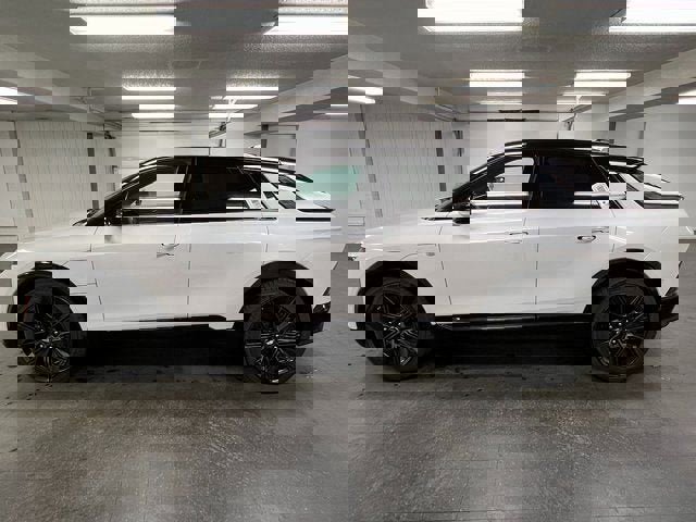 New 2025 Cadillac Lyriq Sport w/ Nappa Leather Package image 7