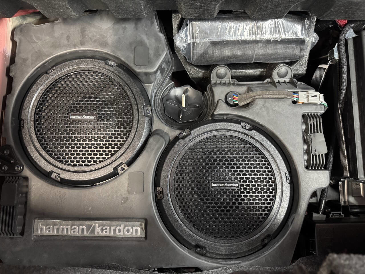 Used 2023 Dodge Challenger SRT Hellcat image 28