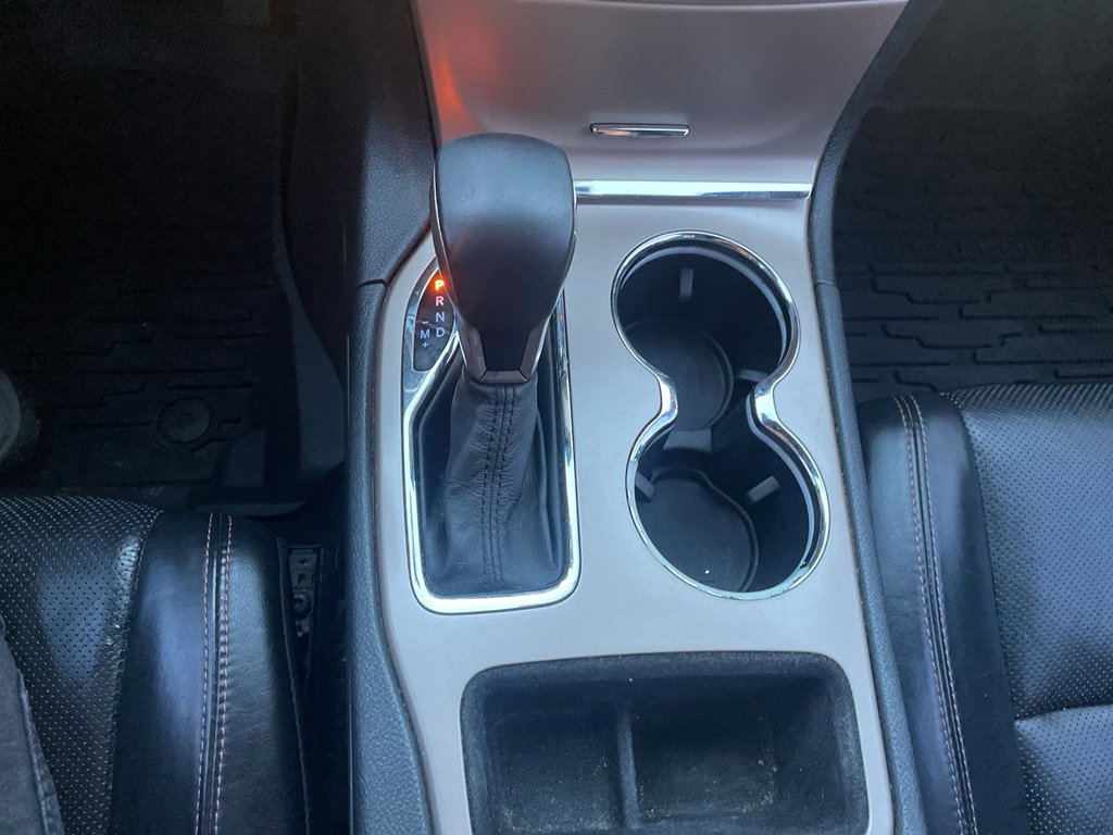 Used 2016 Jeep Grand Cherokee Limited 75th Anniversary image 39