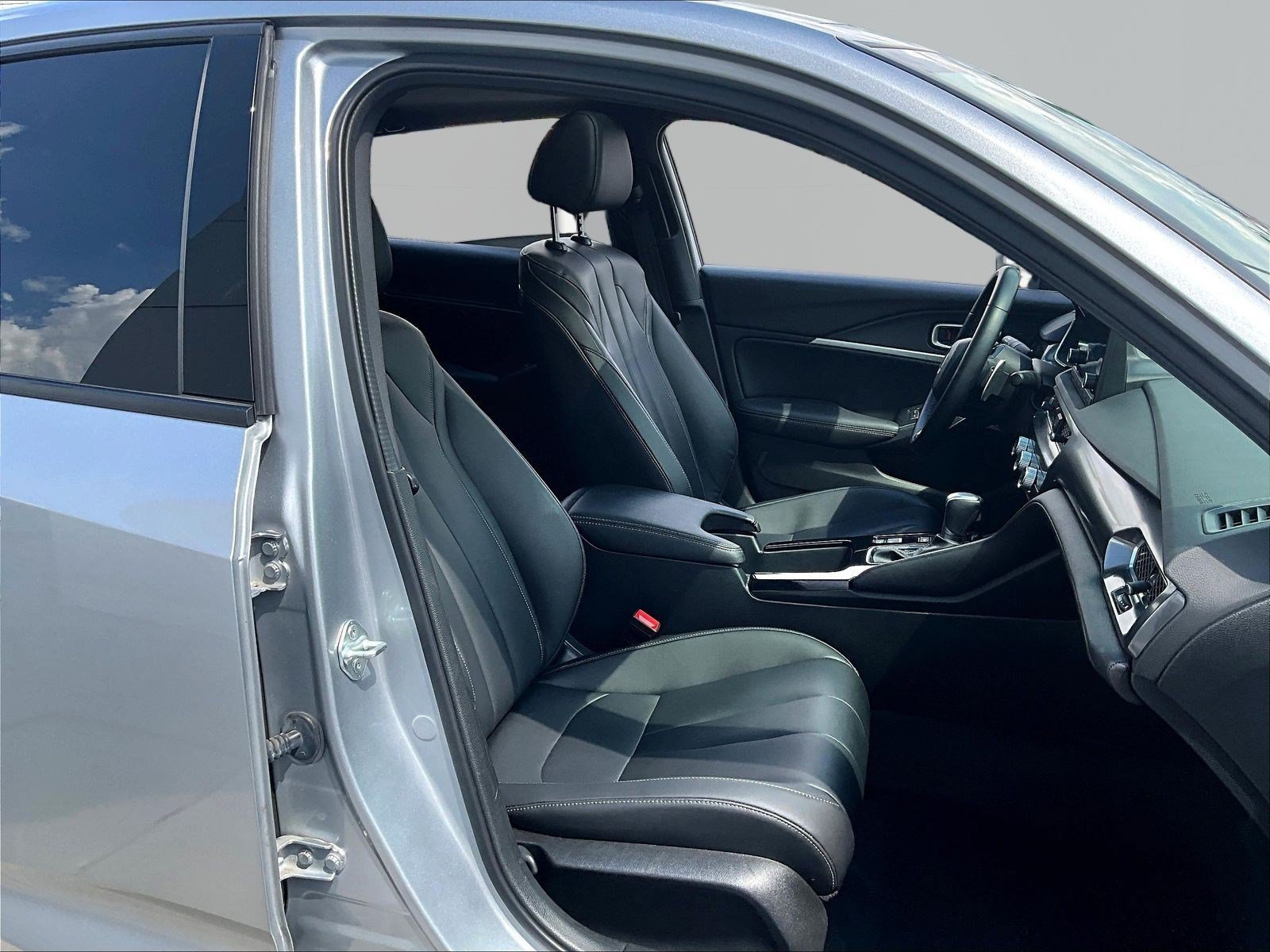 Certified 2024 Acura Integra A-Spec FWD image 29