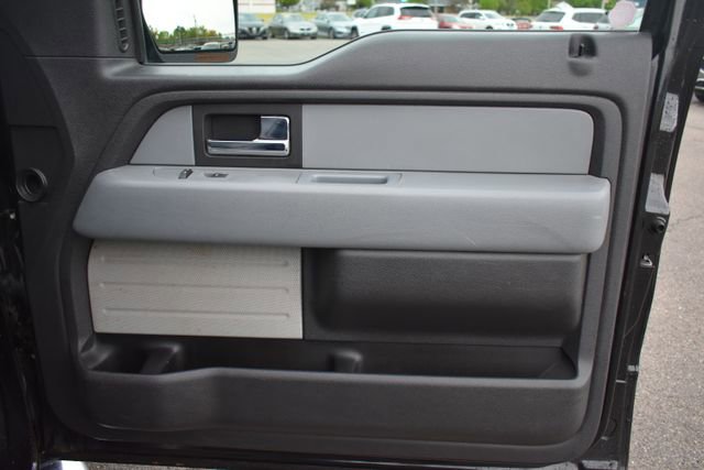 Used 2013 Ford F150 XLT w/ Luxury Equipment Group AWD/4WD image 36