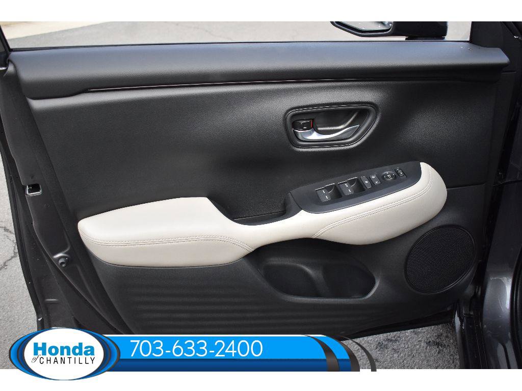 New 2026 Honda HR-V LX image 24