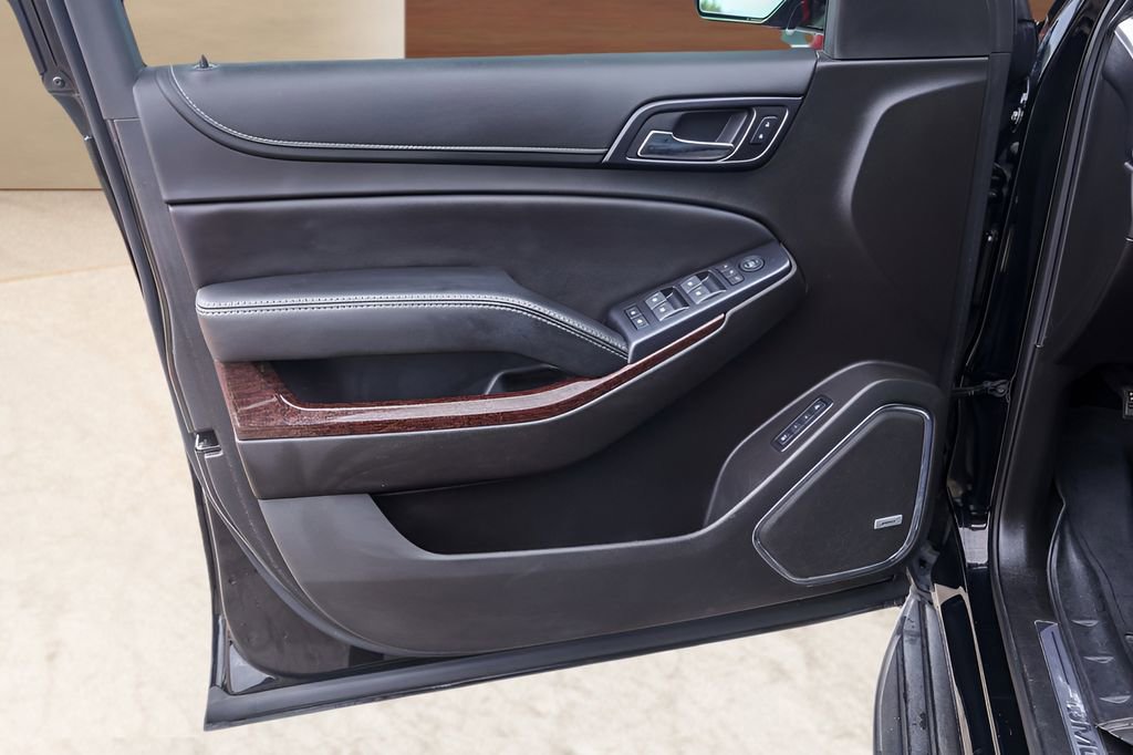 Used 2018 GMC Yukon SLT RWD image 23