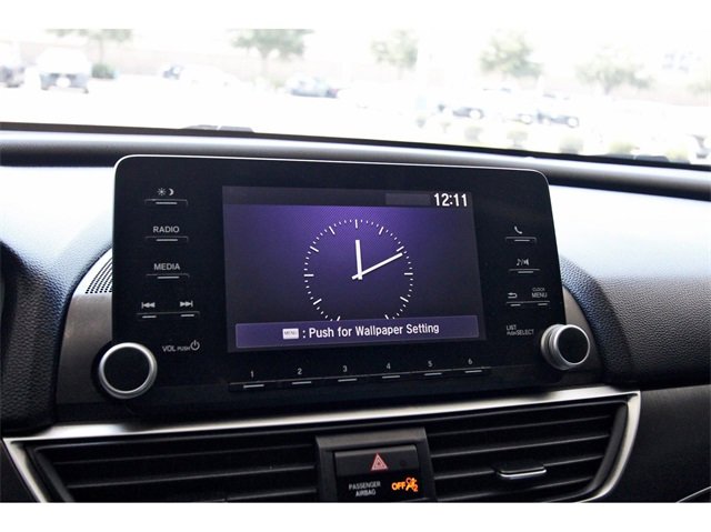 Used 2018 Honda Accord LX image 22