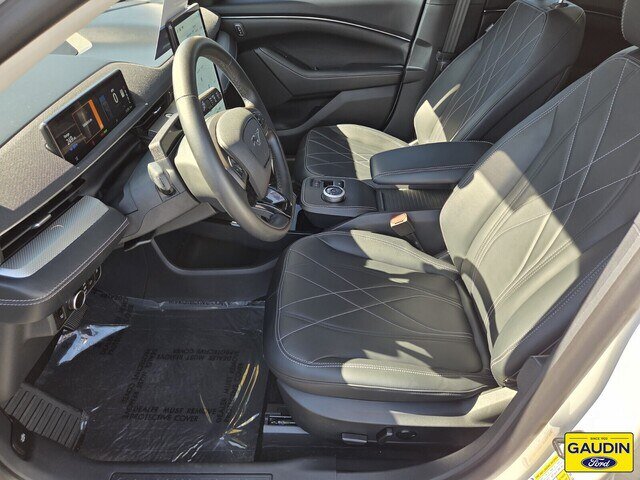 Certified 2023 Ford Mustang Mach-E California Route 1 AWD/4WD image 10