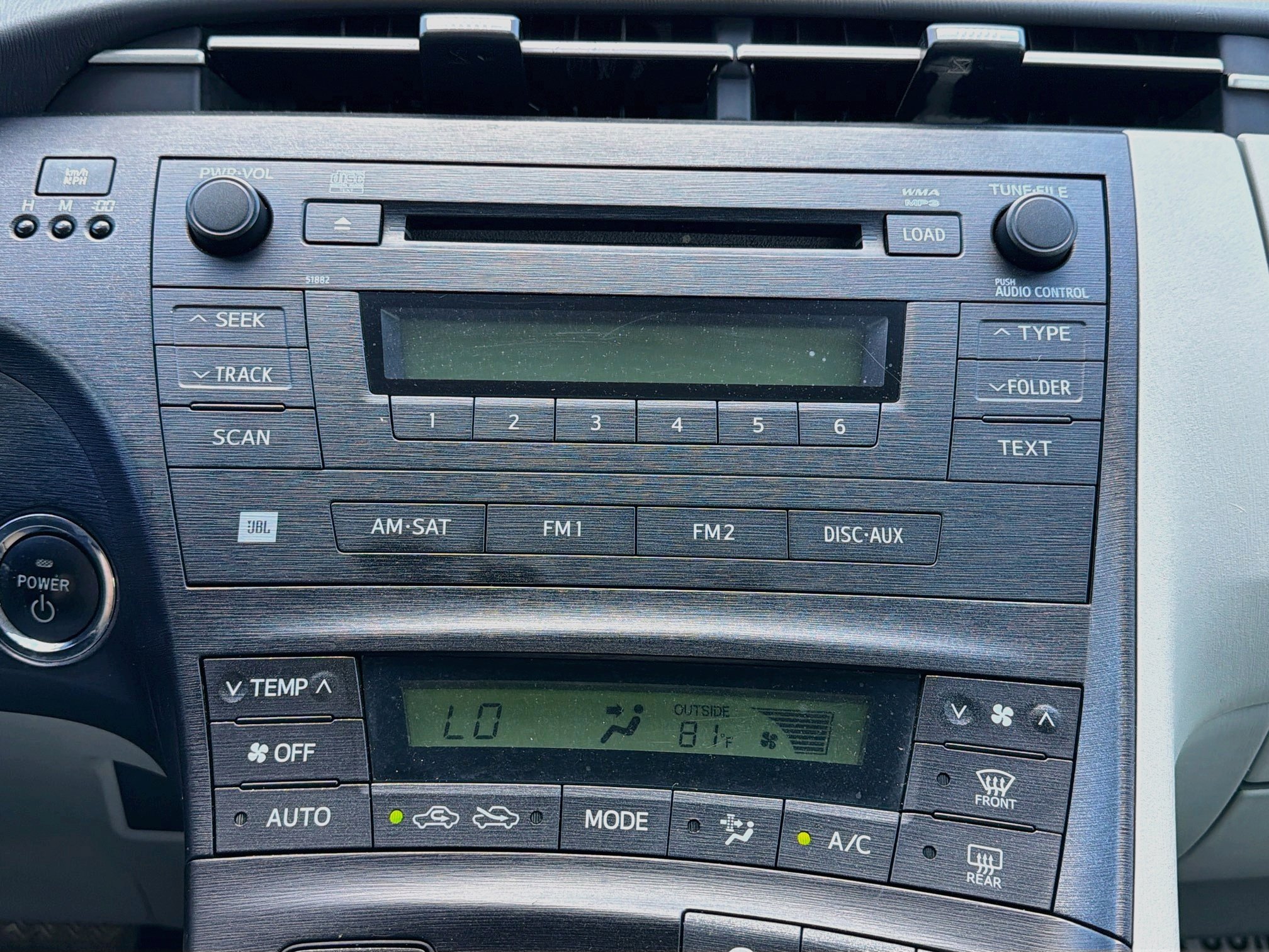 Used 2010 Toyota Prius Three FWD image 23