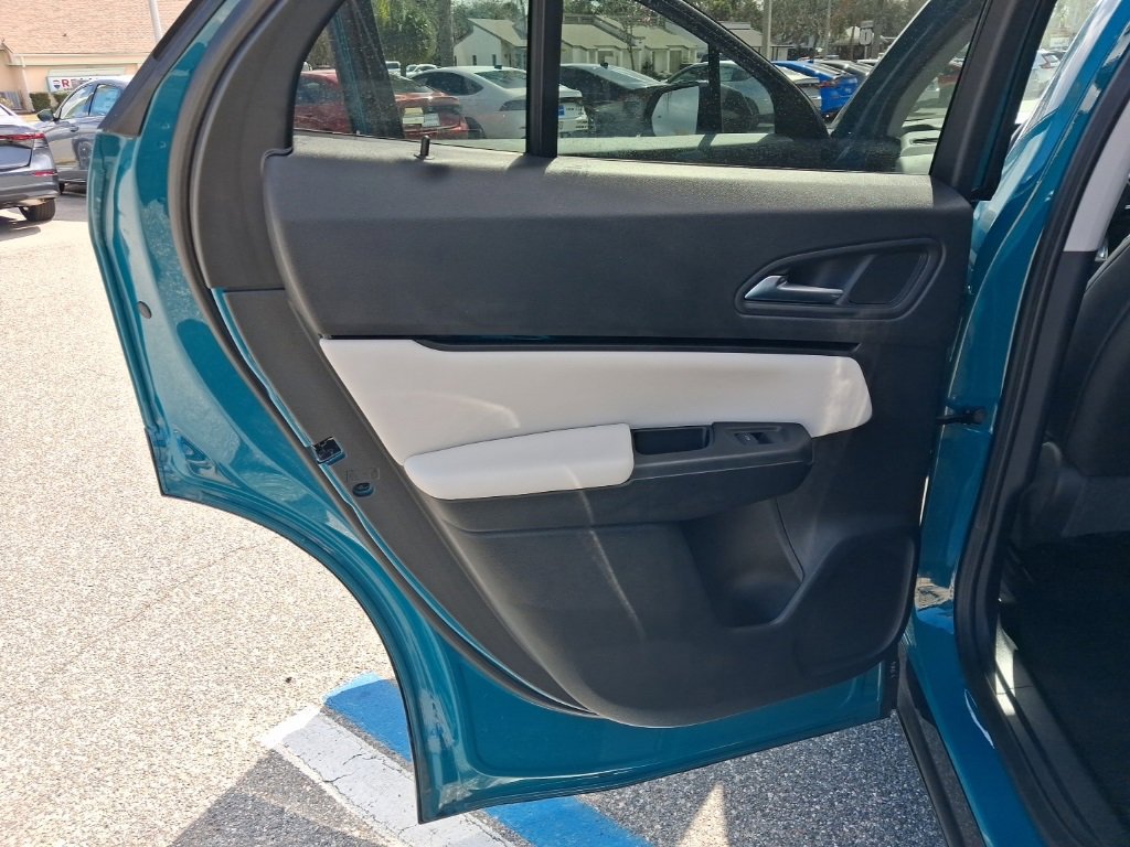 Used 2024 Honda Prologue Touring image 23