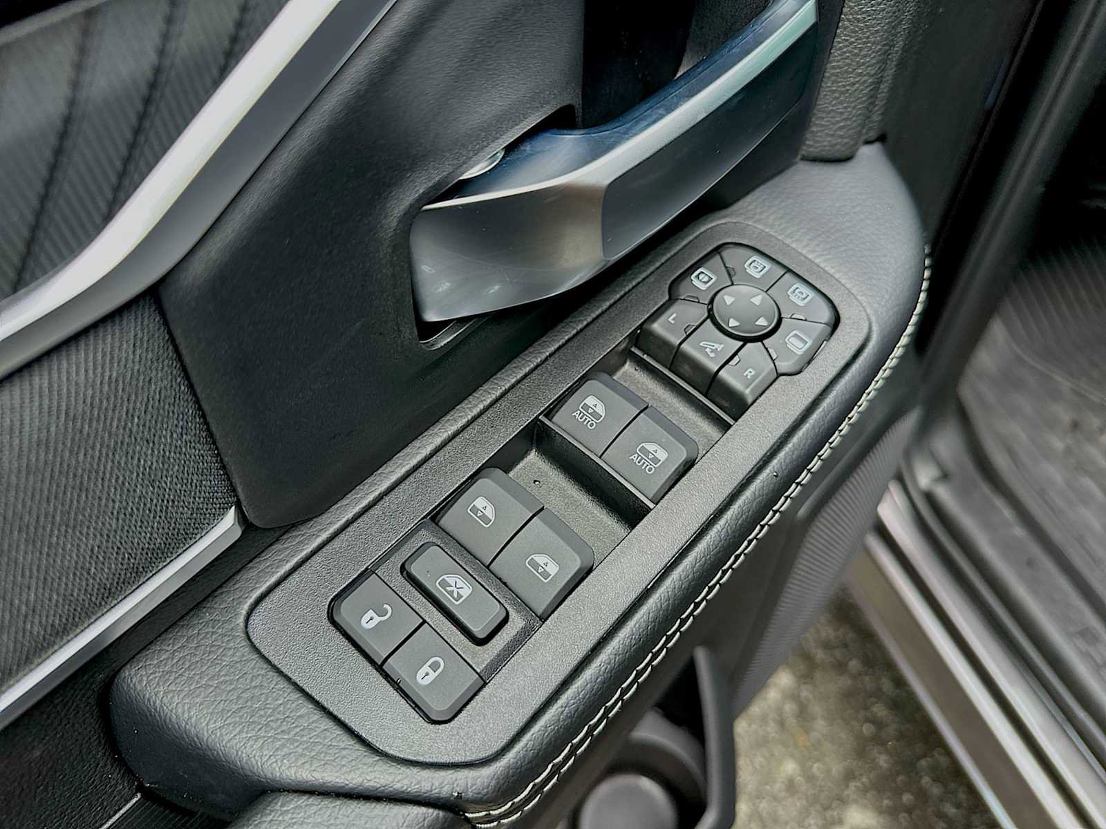 New 2026 RAM 3500 Big Horn image 15