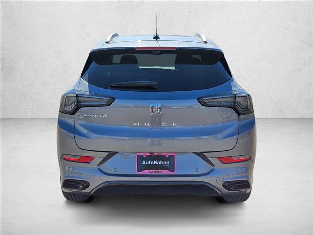 New 2026 Buick Encore GX Avenir w/ Avenir Technology Package image 8