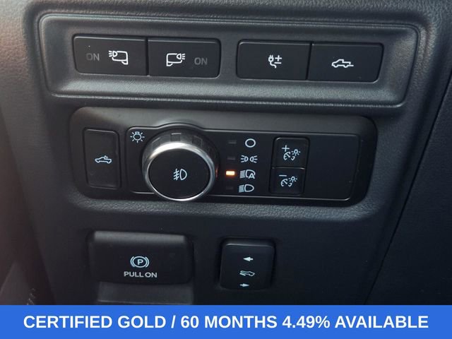 Certified 2024 Ford F150 Raptor image 34