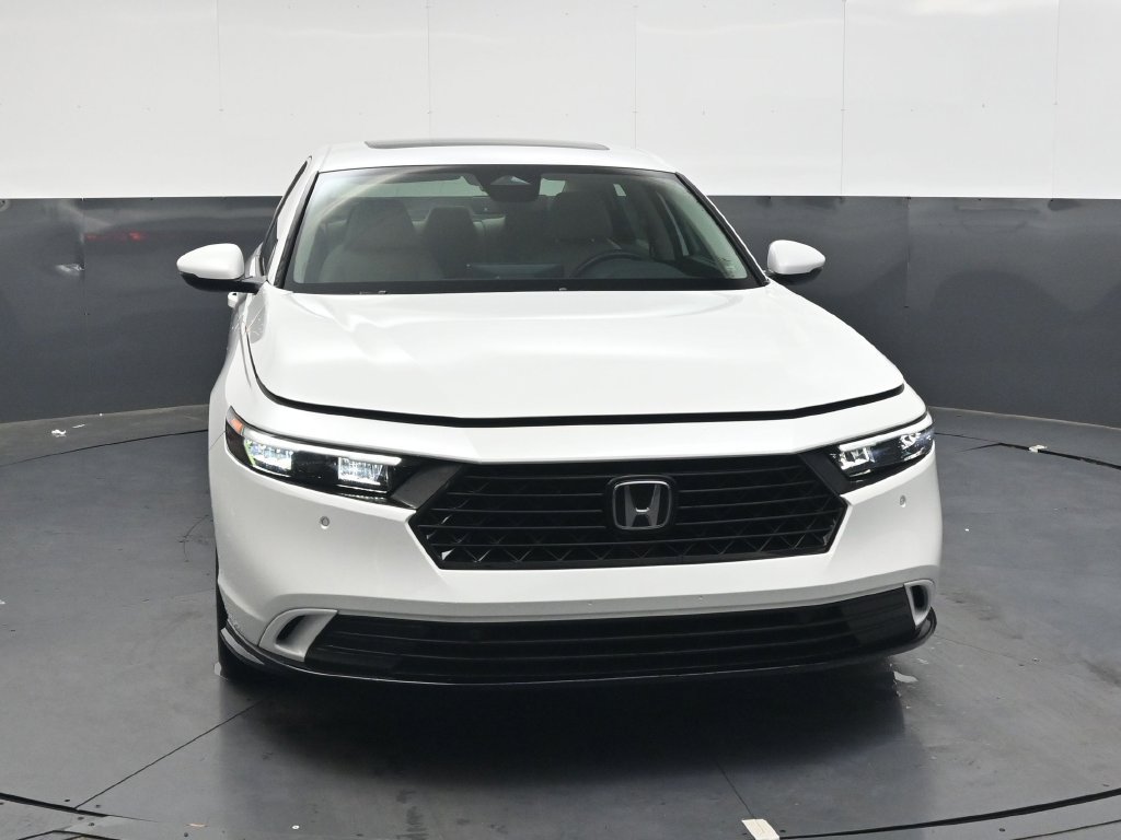 Used 2025 Honda Accord EX-L image 9