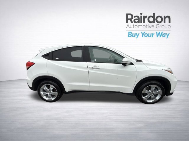 Used 2016 Honda HR-V EX image 22