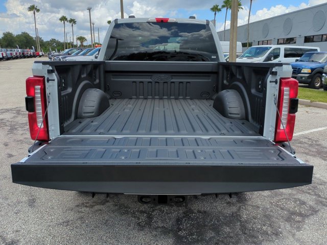 New 2026 Ford F350 XLT w/ XLT Premium Package image 13