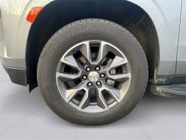 Used 2023 Chevrolet Tahoe LS w/ Driver Alert Package image 9