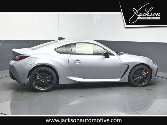 New 2026 Subaru BRZ tS w/ Popular Package 2 RWD image 9