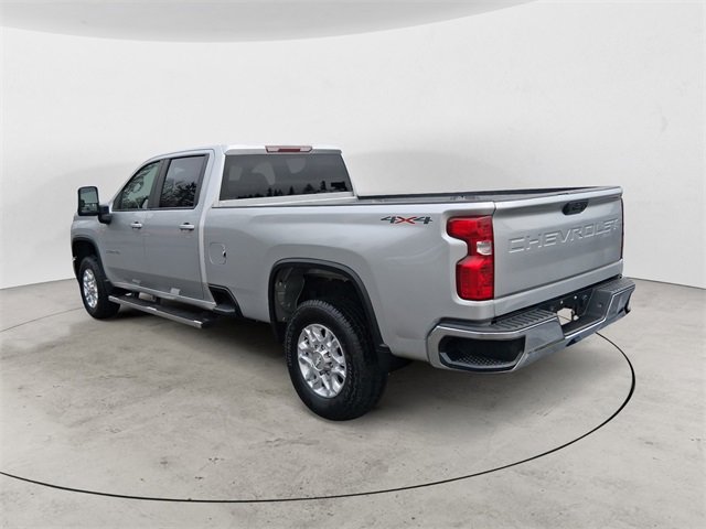 Used 2020 Chevrolet Silverado 3500 LT image 3