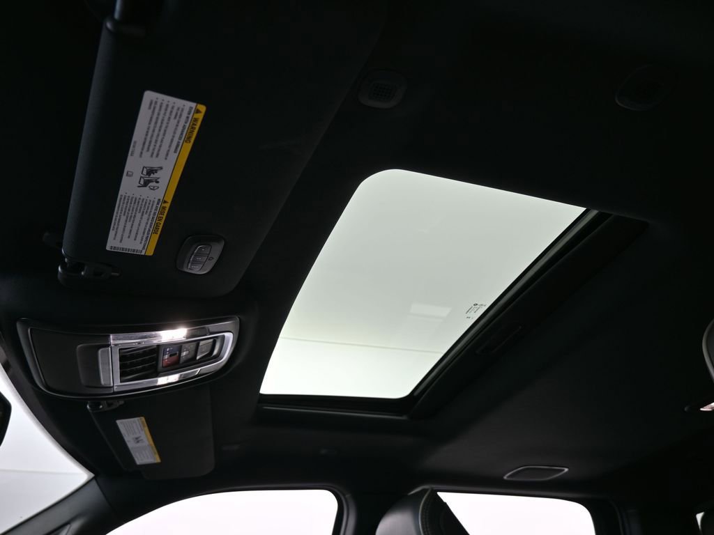 Used 2024 RAM 2500 Rebel w/ Level 2 Equipment Group image 11