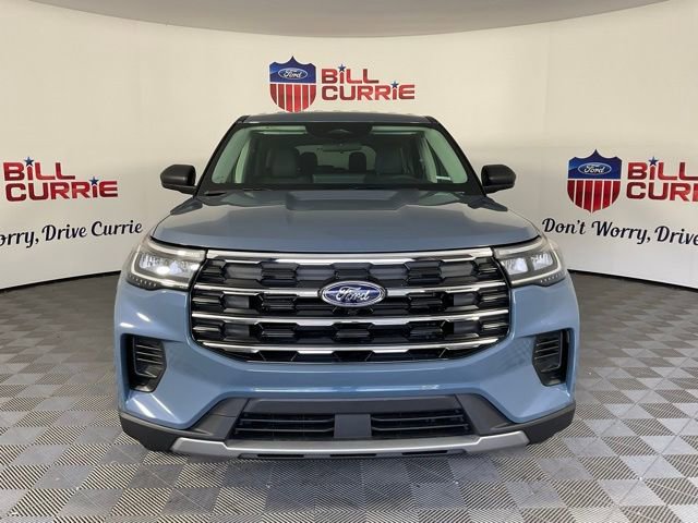 New 2026 Ford Explorer Active image 8