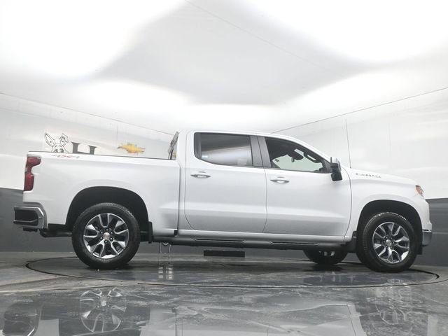 New 2026 Chevrolet Silverado 1500 LT w/ All Star Edition Plus image 31