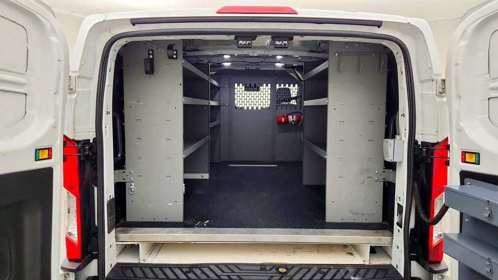 Used 2019 Ford Transit 150 130 Low Roof RWD image 20