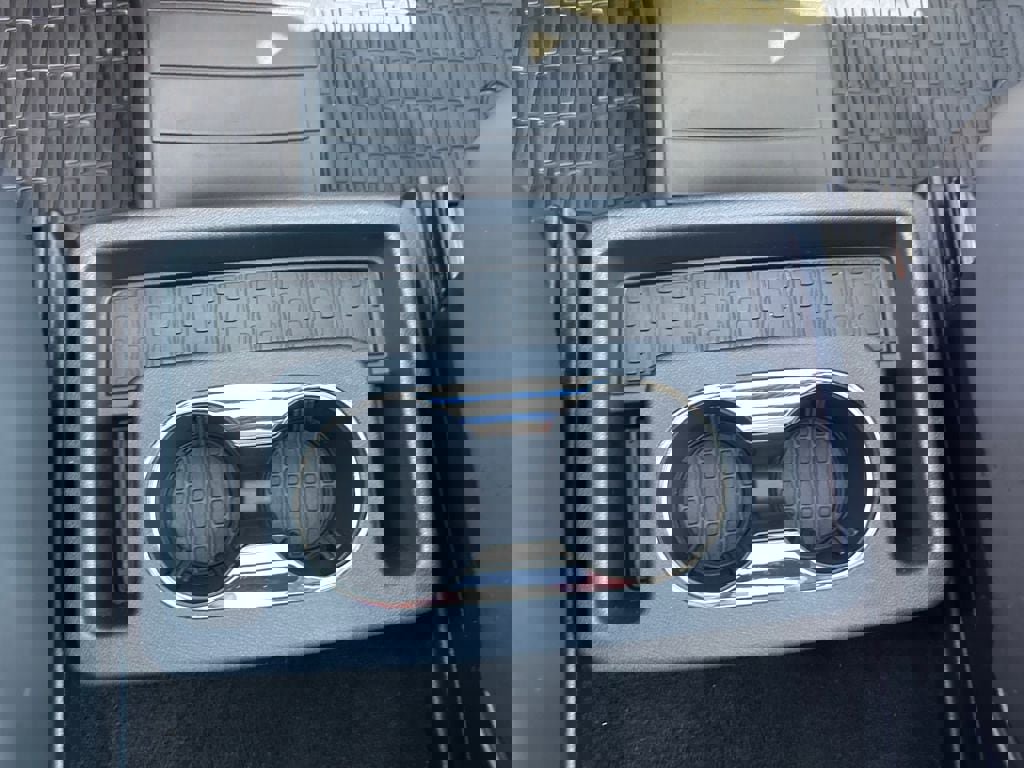 Used 2025 Lincoln Aviator Reserve w/ Equipment Group 201A image 20